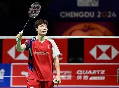 金黄队速胜对手晋级，争夺冠军未知