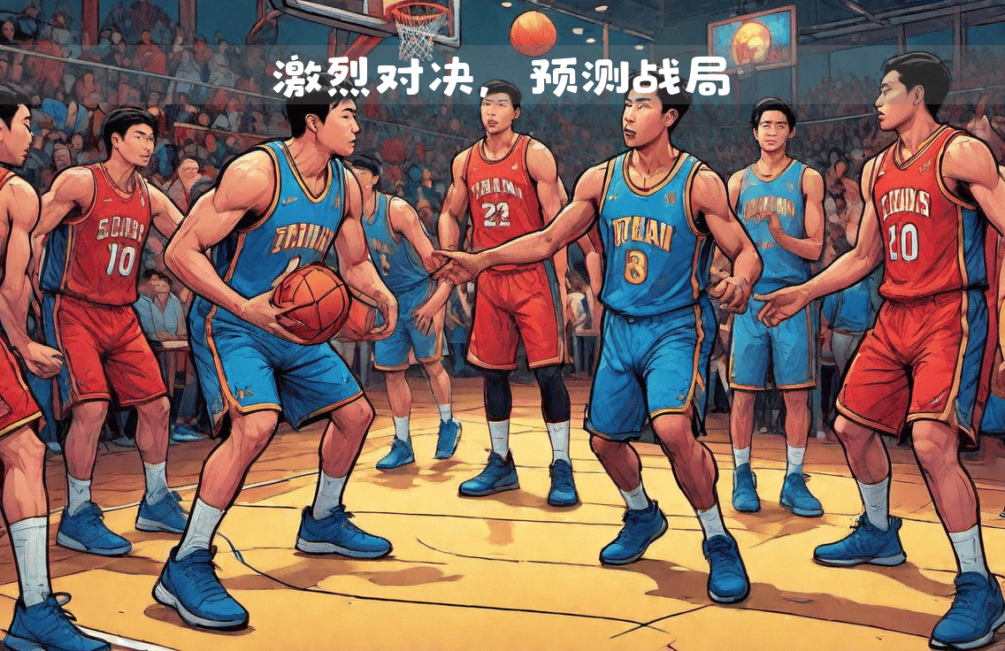 久违对决：两支久违的球队将在场上进行交锋