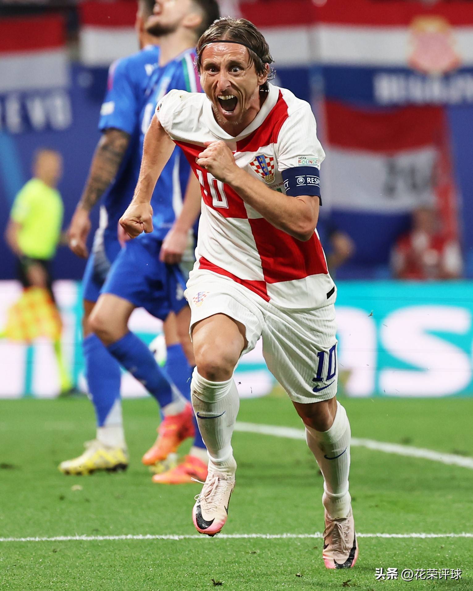 欧洲杯预选赛:克罗地亚险胜德国,晋级形势一片未卜 欧洲杯预选赛:克罗地亚险胜德国,晋级形势一片未卜