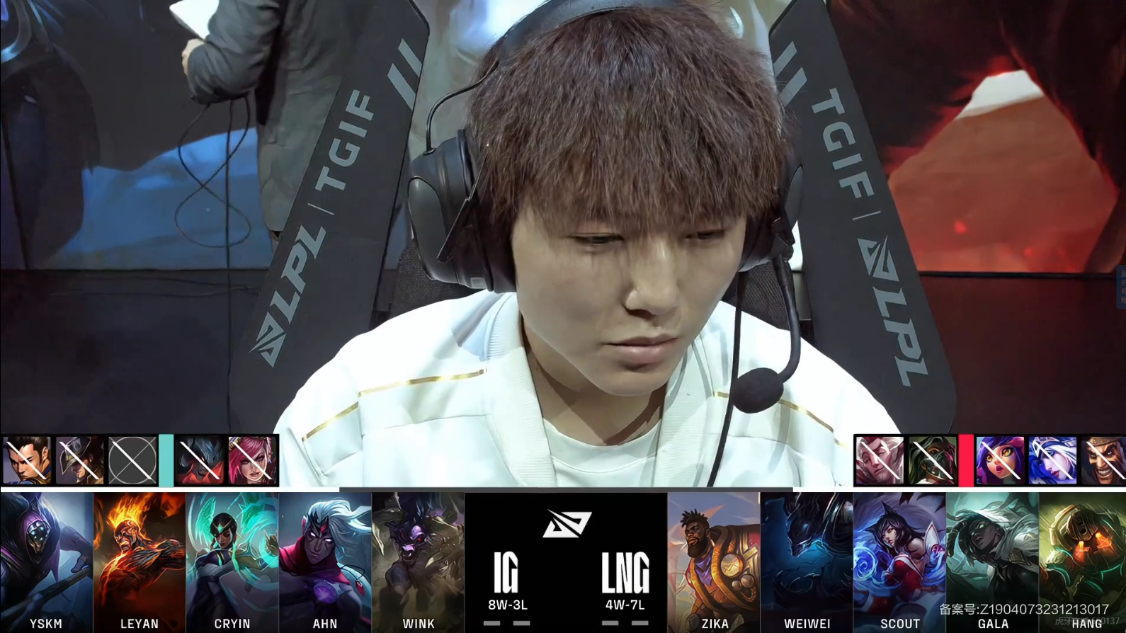 TL力克CLG，Jankos操刀奇招英雄翻盘全球总决赛2:0（伦敦）
