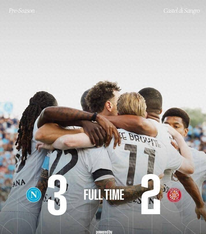 开云平台-包含那不勒斯球队主帅辞职，队伍陷入混乱的词条