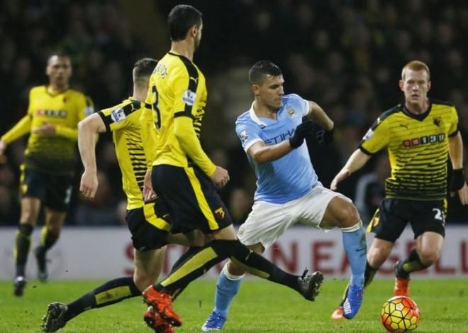 沃特福德客场胜出,继续斯托克城下滑的简单介绍 沃特福德客场胜出,继续斯托克城下滑的简单介绍