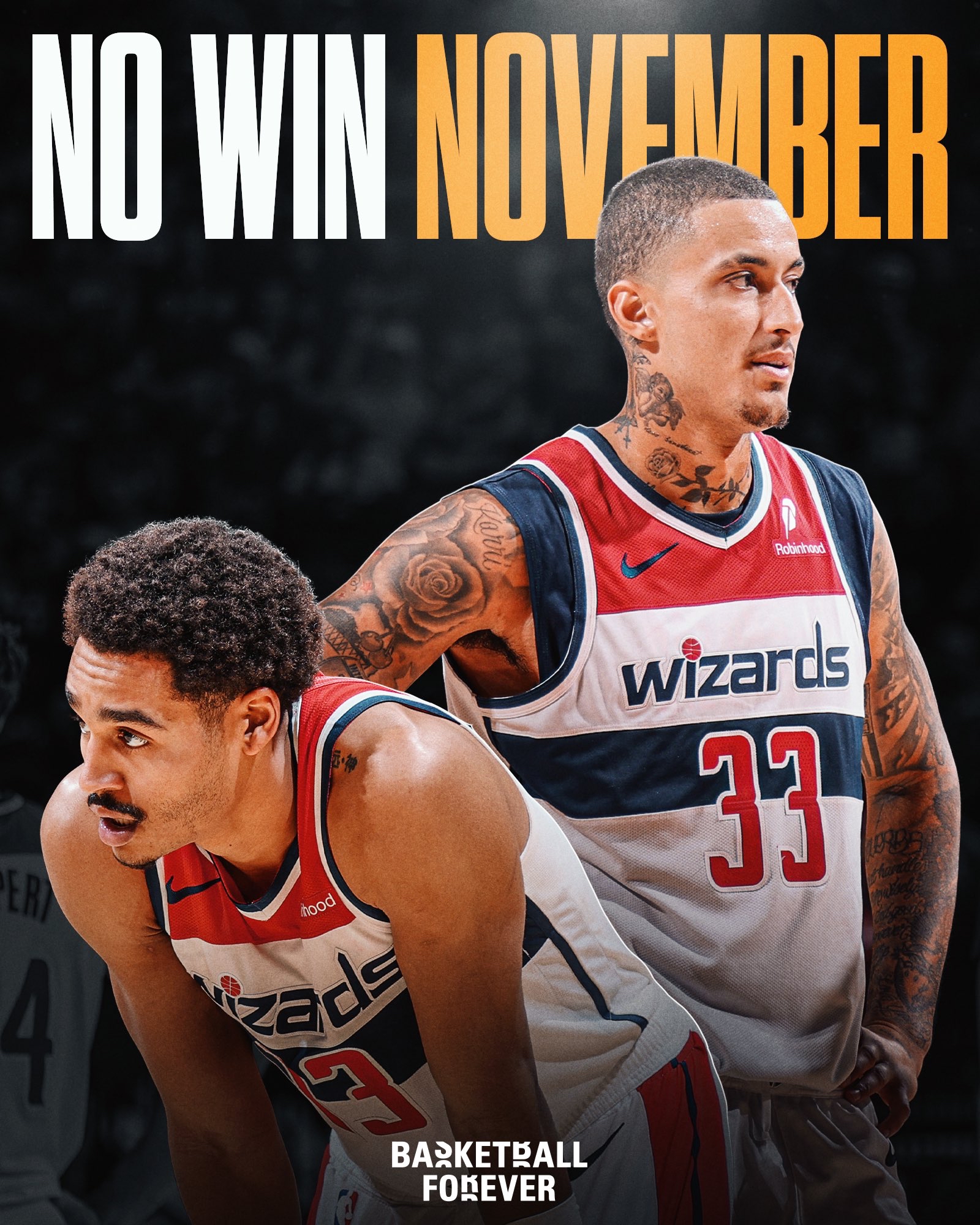 比尔单节狂砍19分,帮助奇才取胜 比尔单节狂砍19分,帮助奇才取胜