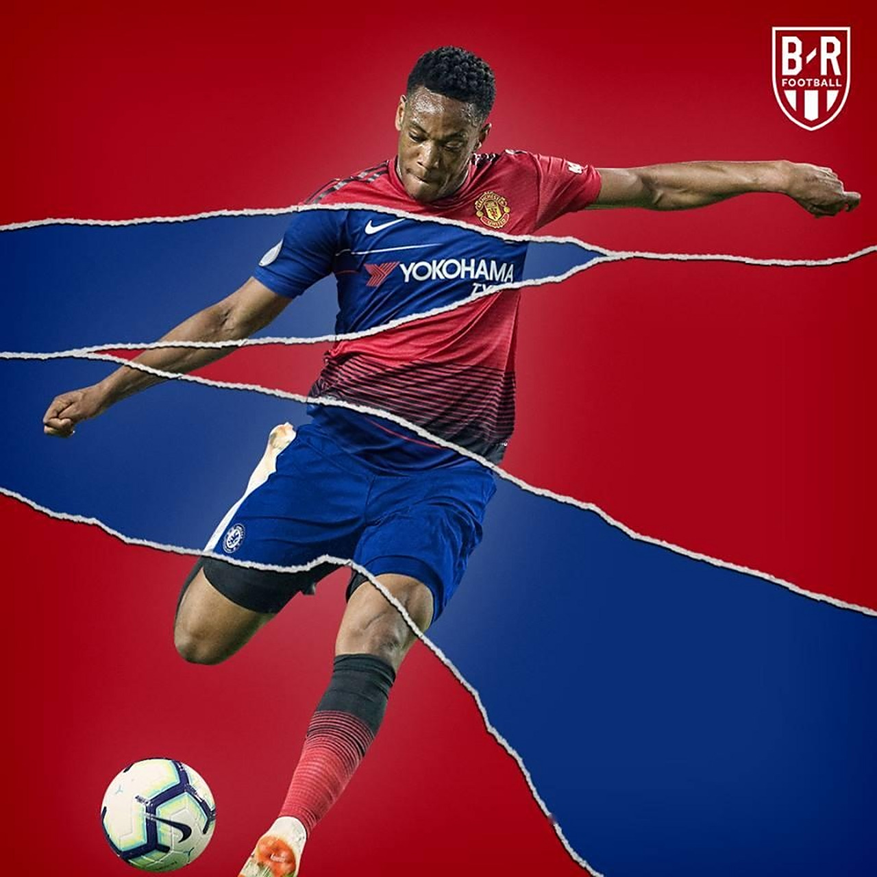 开云体育-切尔西鏖战AC米兰,马夏尔绝境逆转的简单介绍