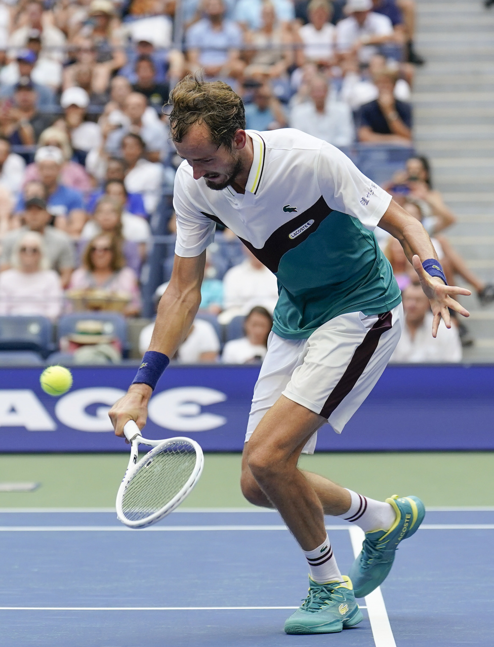 开云APP-包含欧洲网球队险胜日本网球队,梅德韦杰夫打破历史纪录的词条