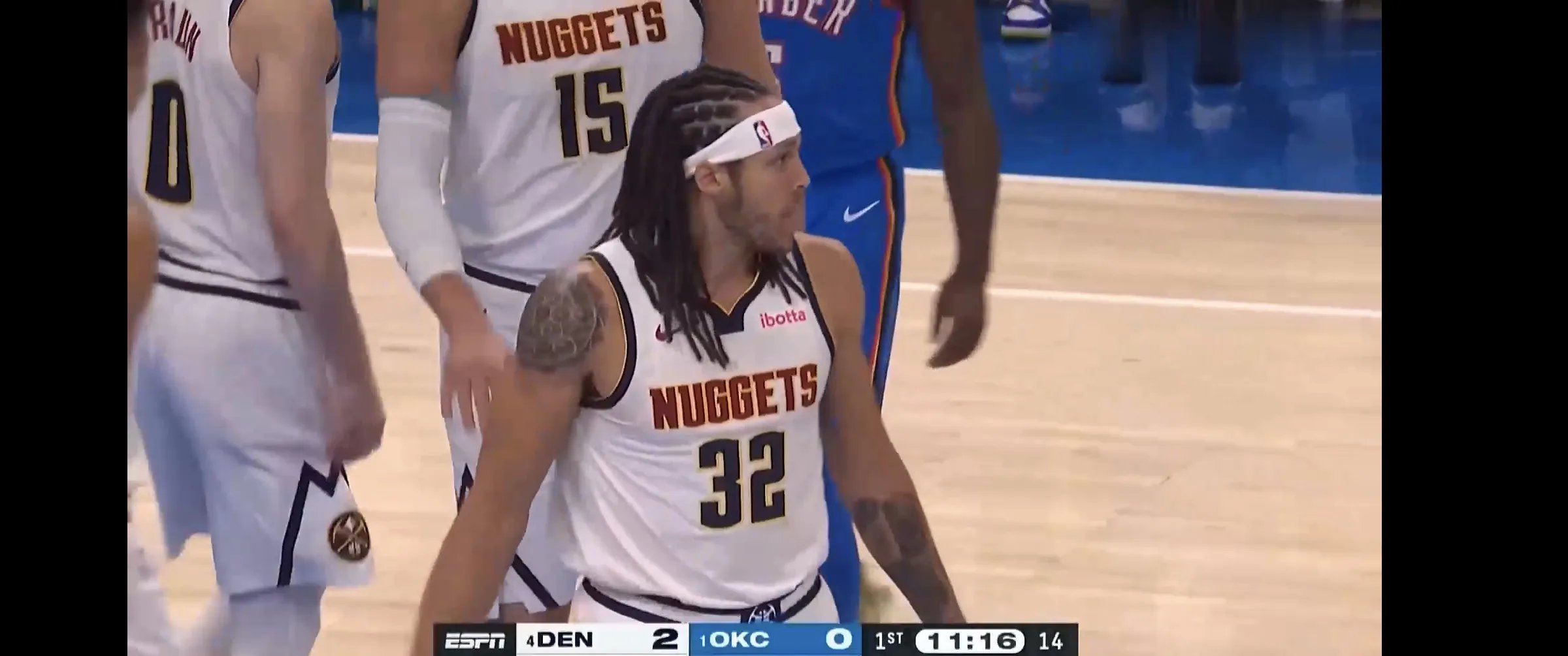 开云体育中国-火箭大胜猛龙，戈登砍下27分的简单介绍