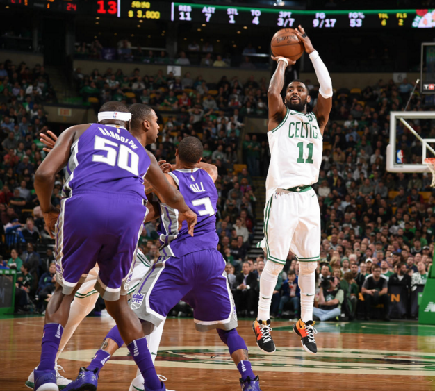 凯尔特人大胜鹈鹕,豪取七连胜的简单介绍 凯尔特人大胜鹈鹕,豪取七连胜的简单介绍