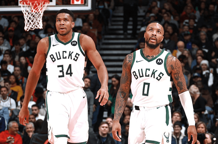 开云平台-雄鹿后卫领衔全明星阵容,实力彰显