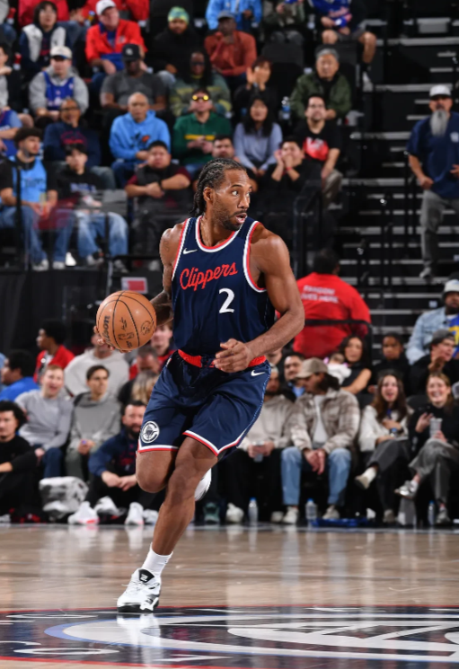 快船大胜热火,热火无奈失利 快船大胜热火,热火无奈失利