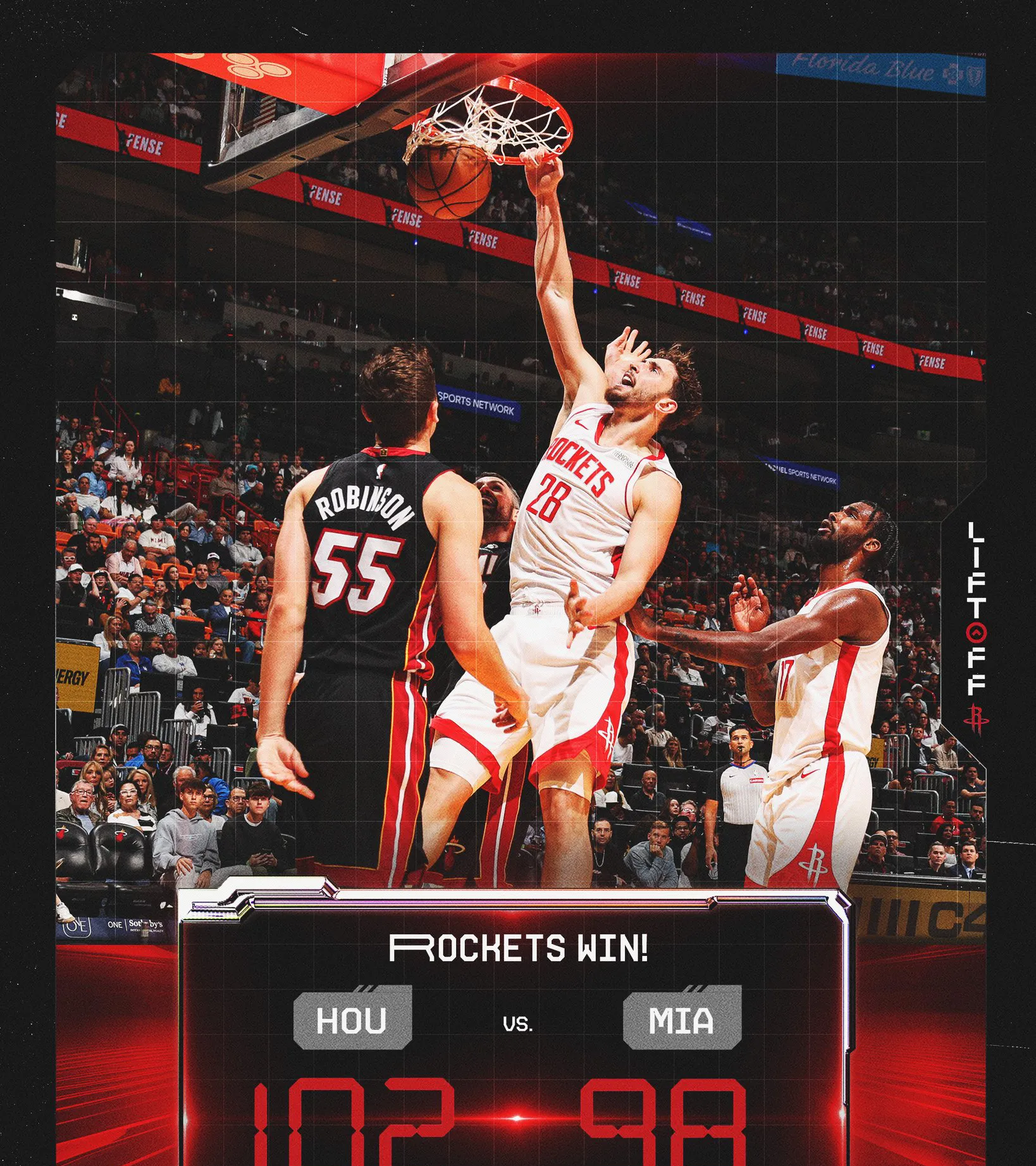 火箭遭遇第四连败，保罗状态下滑