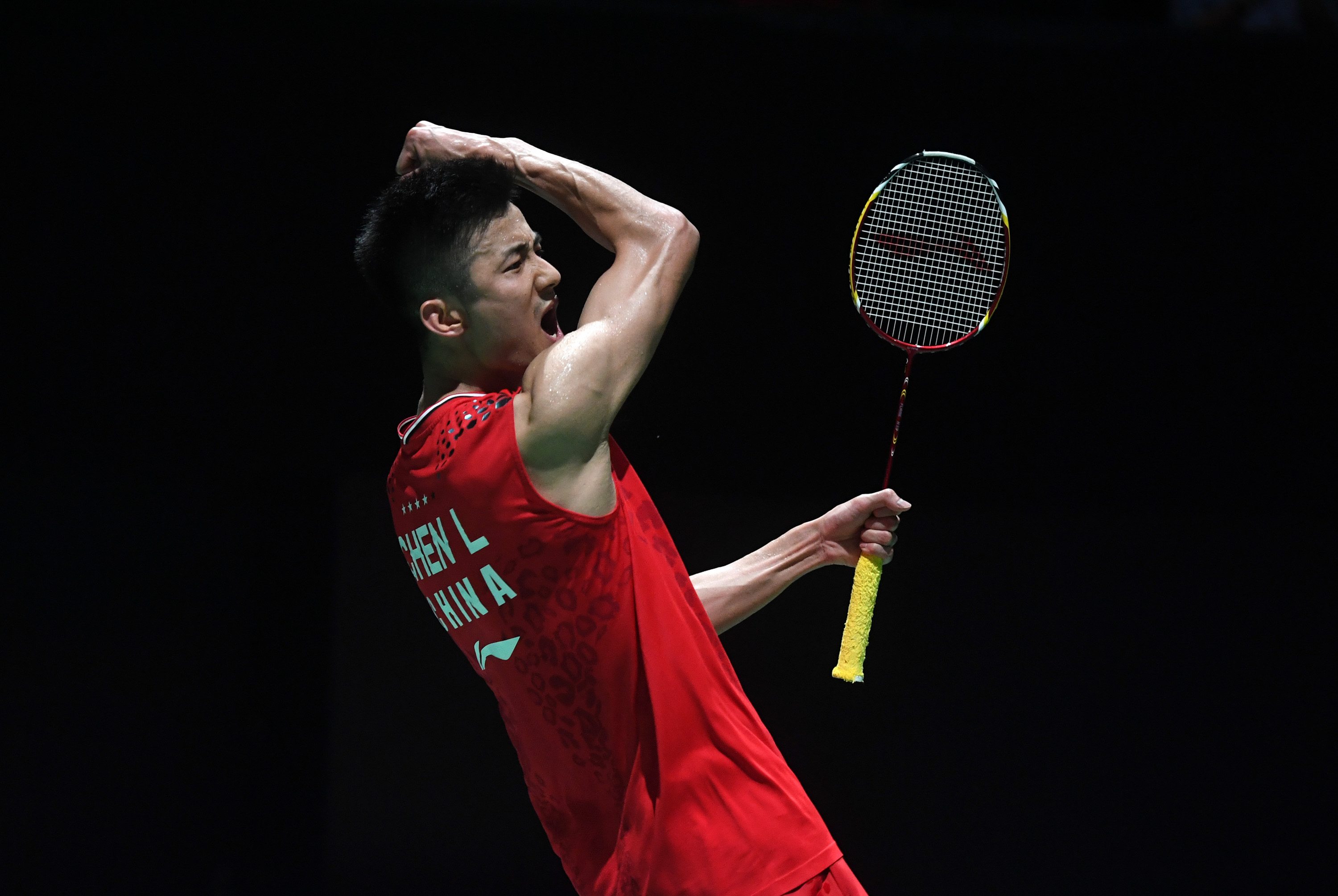 丹麦羽毛球队逆转日本羽毛球队，谌龙爆发神勇的简单介绍