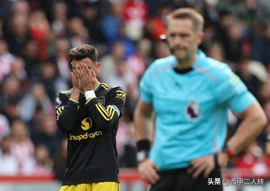 开云体育app-荷兰力克马赛,布鲁诺·费尔南德斯绝境逆转的简单介绍