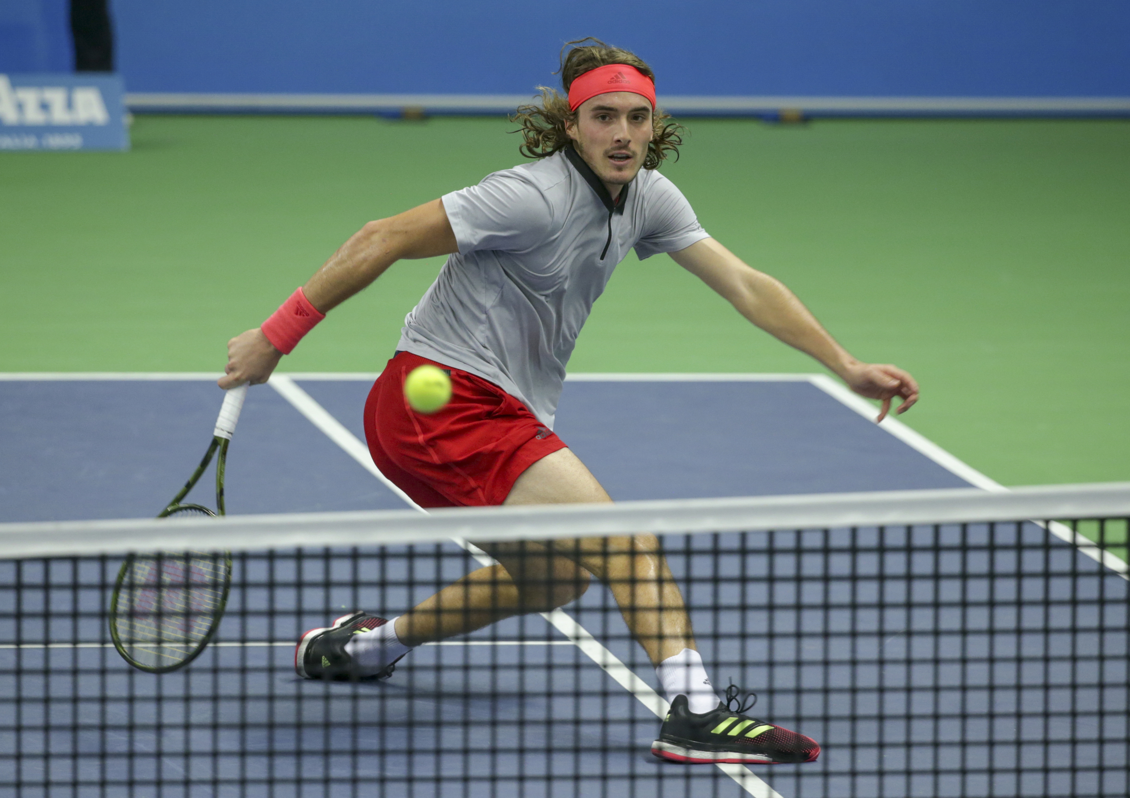 开云体育官方网站-关于美国网球队血洗日本网球队,西西帕斯打破历史纪录的信息