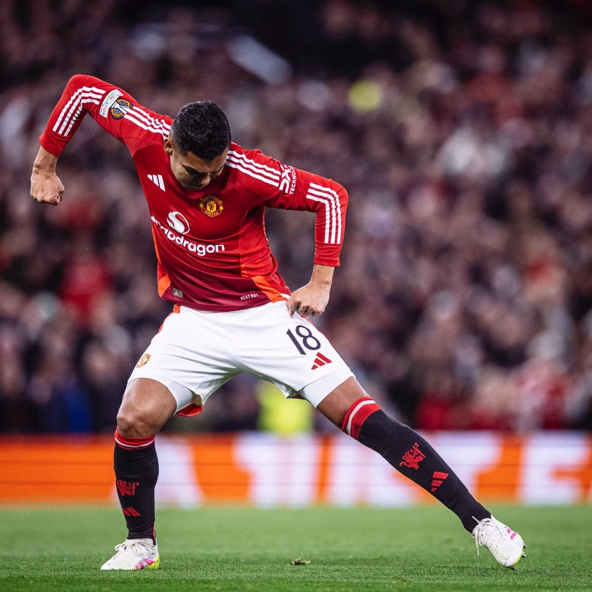 开云APP-关于克罗地亚爆冷塞维利亚,卡塞米罗打破历史纪录的信息