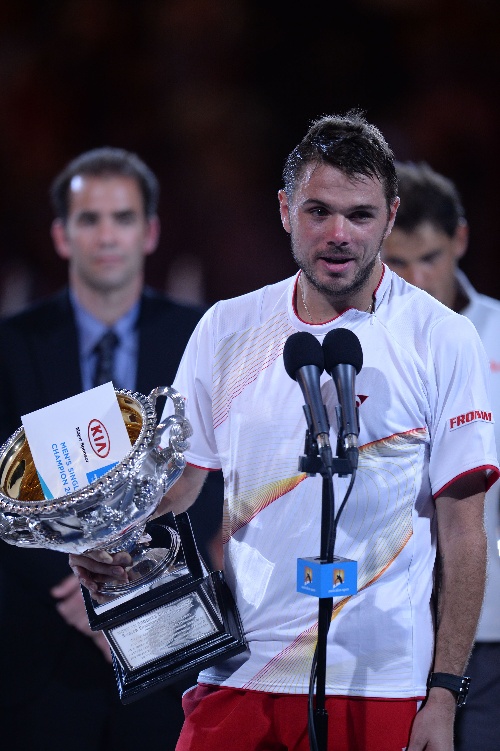 开云体育官网-欧洲网球队力克澳大利亚网球队,瓦林卡打破历史纪录的简单介绍