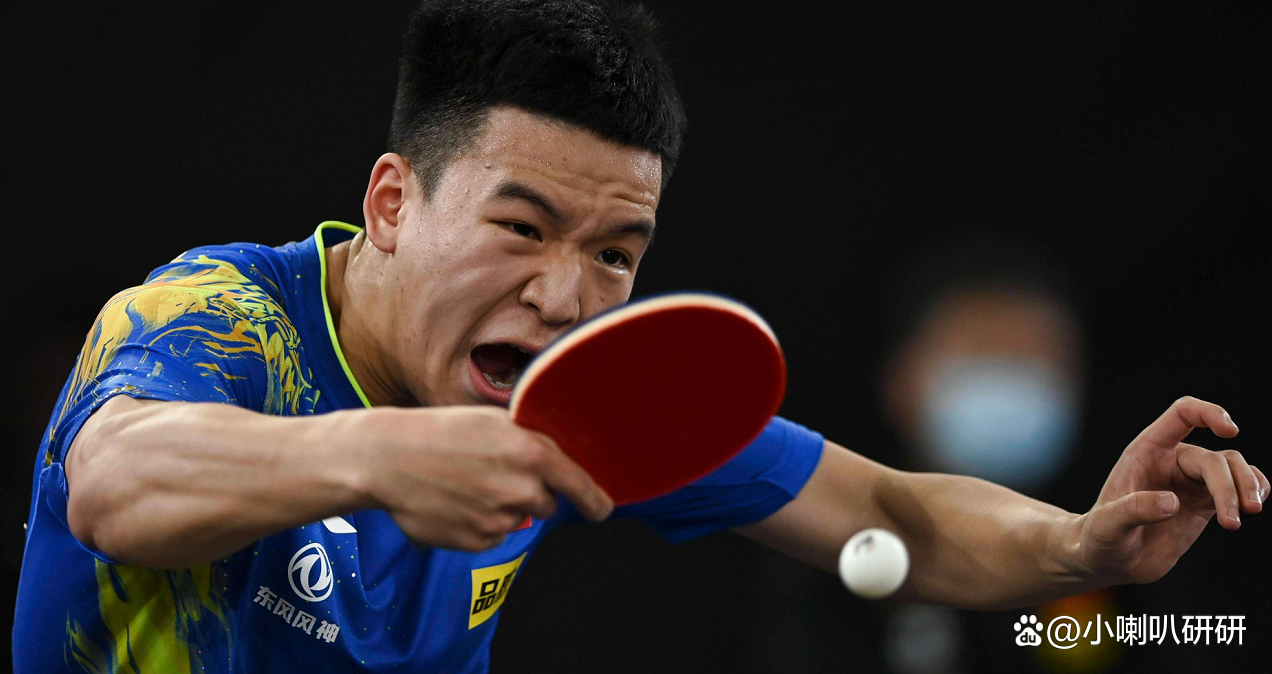 英国乒乓球队爆冷奥地利乒乓球队，奥恰洛夫关键制胜的简单介绍