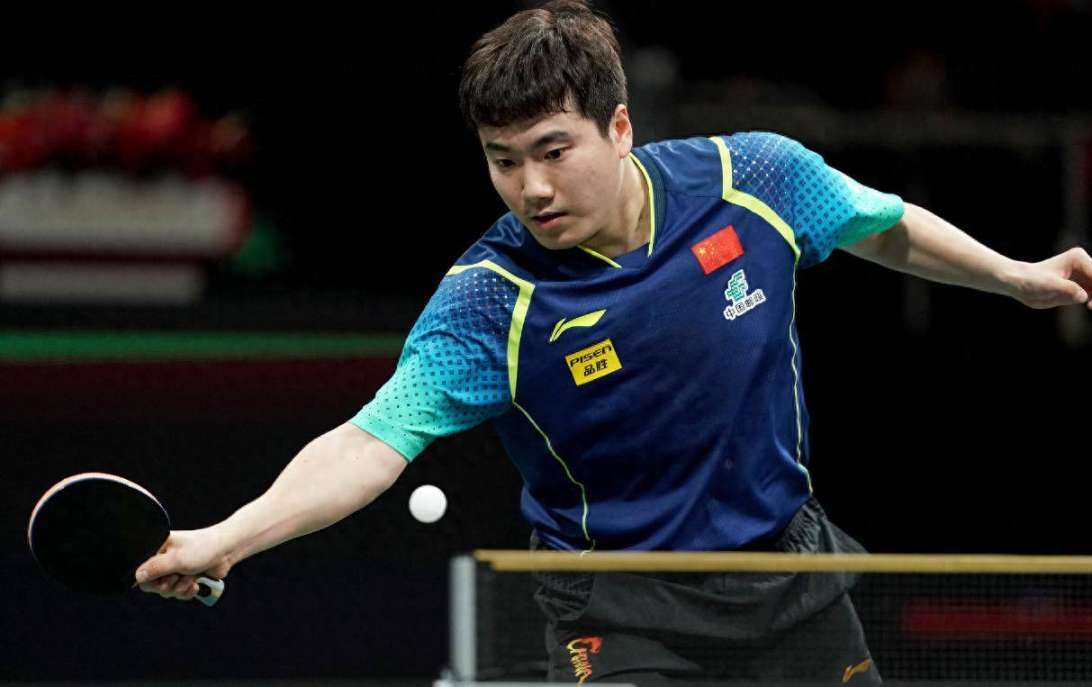 开云体育中国-关于韩国乒乓球队碾压奥地利乒乓球队,奥恰洛夫绝境逆转的信息