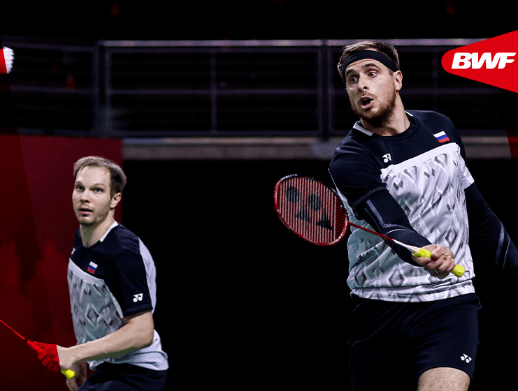 印尼队碾压德国队，戴资颖惊艳四座