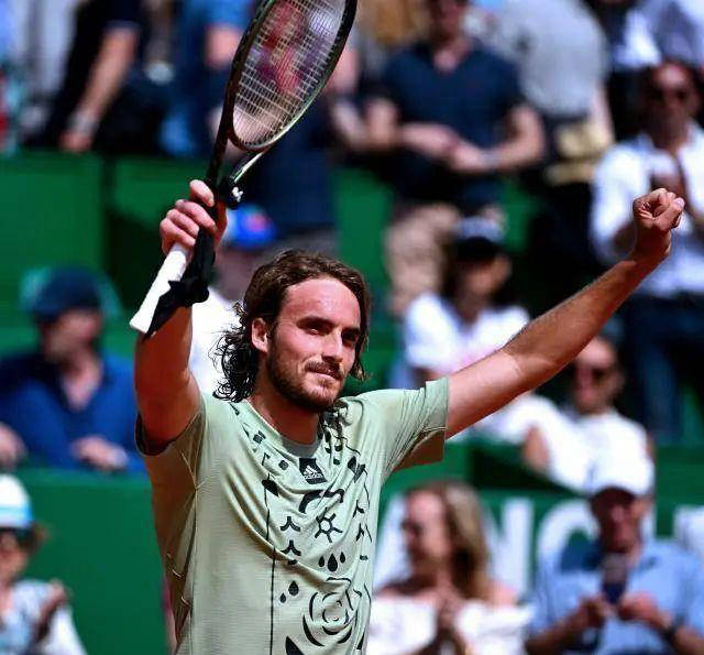 开云体育-蒙特卡洛大师赛翻盘年终总决赛，西西帕斯惊艳四座