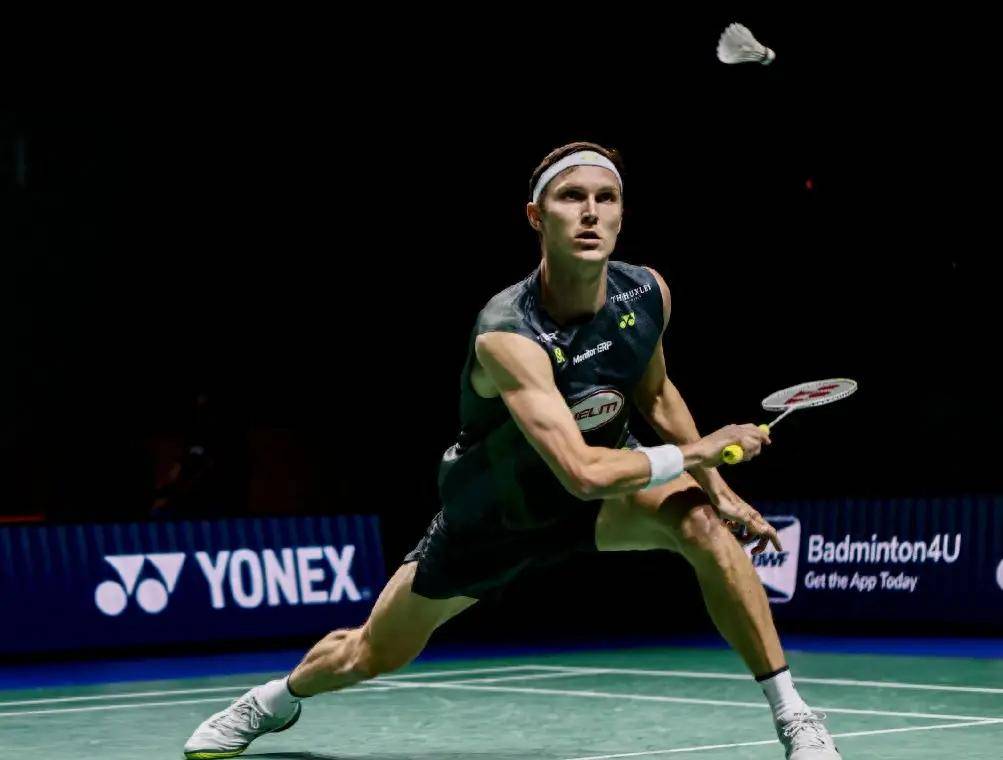 法国队逆转丹麦队，安赛龙刷新纪录