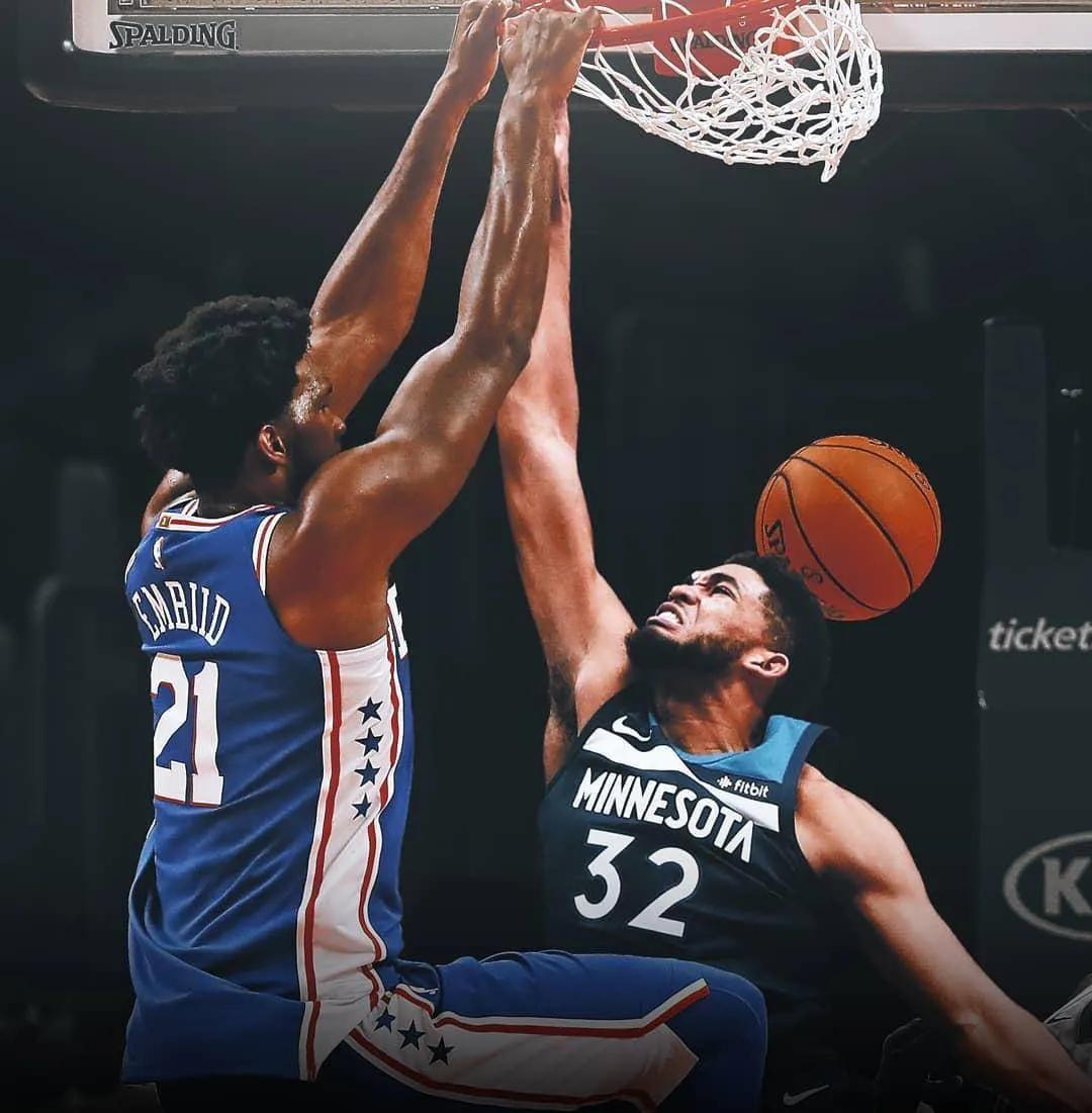 开云体育官方网站-北京队绝杀上海队，恩比德高光表现