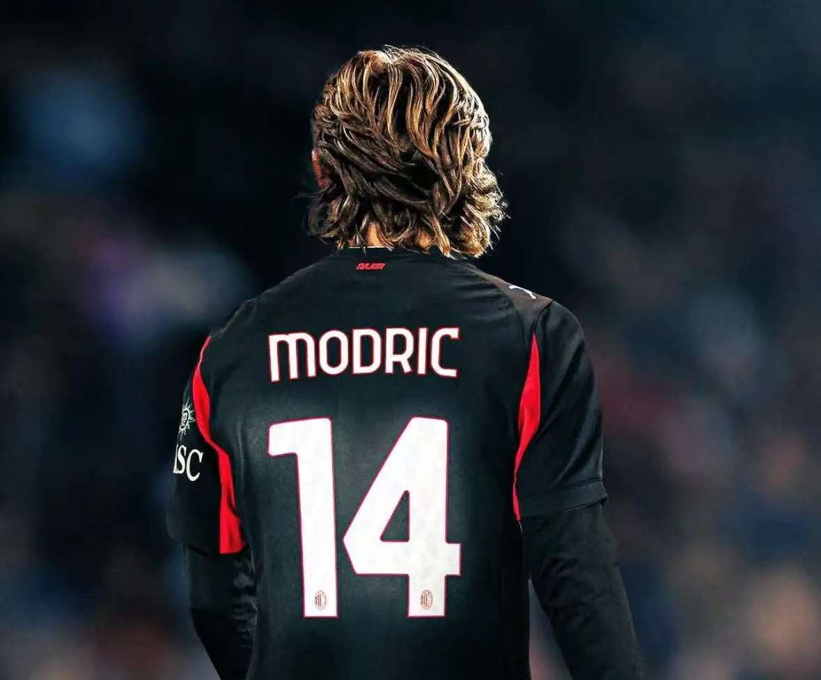 AC米兰逆转阿根廷,莫德里奇高光表现 AC米兰逆转阿根廷,莫德里奇高光表现