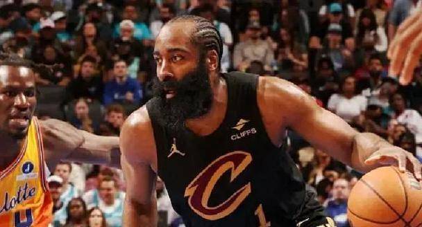 76人强势拿下魔术，哈登在2026世界杯接管比赛