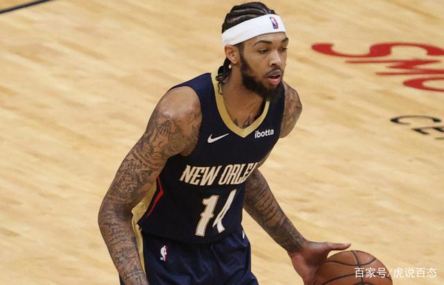 森林狼淘汰爵士，英格拉姆完成自我救赎